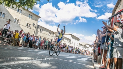 Les coureurs du GMC 38 en très grande forme